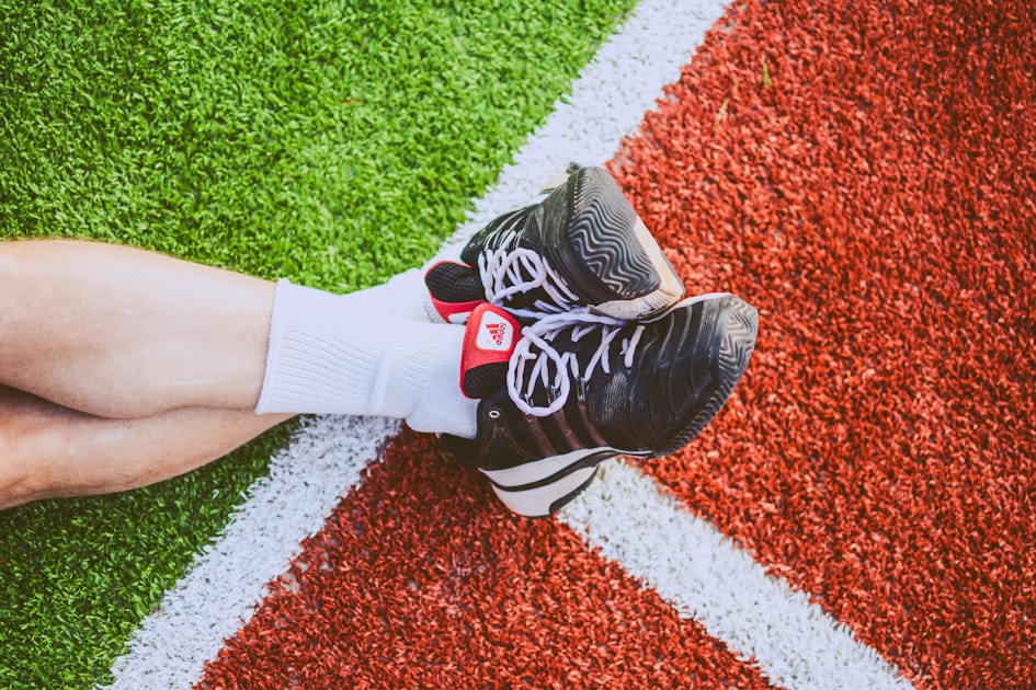 Nutrition Tips for Athletes