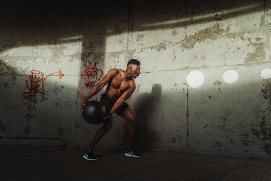 The Importance of Warm-Up and Cool-Down